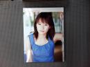 高樹千佳子PHOTOBOOK「Tapestry(タペストリー)」