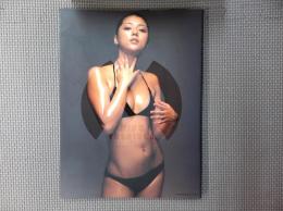 吉岡美穂写真集M