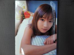 RIN~凛~越架緒莉写真集
