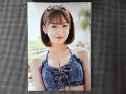 モーニング娘。'23 野中美希 写真集 「 daydream 」 (オデッセー出版)