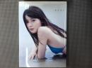 矢島舞美 写真集 『 タビオト 』