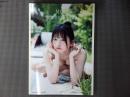 一ノ瀬瑠菜1st写真集『MOIS』