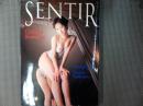 小松千春写真集 SENTIR
