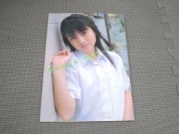 Green day : 山岡みどりファースト写真集