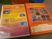 ★★DVDBOX まんが日本昔ばなし 全12集（計60巻）セット 一部未開封品
