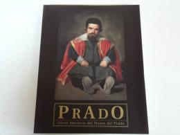 プラド美術館展　スペイン王室コレクションの美と栄光　Obras Maestras del Museo del Prado