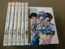 DVDBOX イリヤの空UFOの夏 DVD6枚組