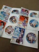 DVDBOX イリヤの空UFOの夏 DVD6枚組