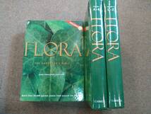 FLORA THE GARDENER´S BIBLE 2分冊/CD-ROM1枚付