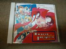 CD アイドルプロジャクト セカンドステージ 