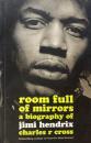 Room Full of Mirrors　A Biography of Jimi Hendrix　ジミ・ヘンドリックス
