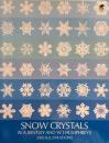 SNOW CRYSTALS  Dover