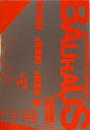 バウハウス・デッサウ展　東京藝術大学大学美術館