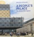 A People's Palace The Library of Birmingham Mecanoo architecten