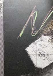 NOISE BOX　慶應義塾大学　騒音詩社