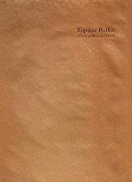 不思議の国のアリス　ジグマー・ポルケ　Sigmar Polke Alice in Wonderland