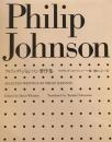 フィリップ・ジョンソン著作集　デイヴィッド・ホイットニー　 Philip Johnson