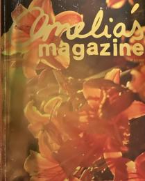 amelia's magazine 07　2007 s/s