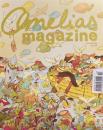 amelia's magazine 10　2008 a/w