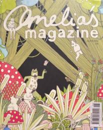 amelia's magazine 06　2006 a/w