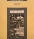 AUDITORIUMS　Architevture Thematique