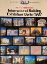 建築と都市　a+u　1987年5月臨時増刊号　IBA　ベルリン国際建築展1987