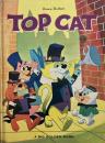 Hanna-Barbera TOP CAT Carl Memling Hawley Pratt Al White　ドラ猫大将