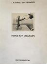 Franz Roh Collagen　Edition Marzona　フランツ・ロー