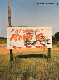 William Christenberry　ウィリアム・クリステンベリー作品集