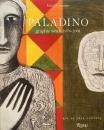MIMMO PALADINO　graphic work 1974-2001 ミンモ・パラディーノ