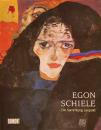 Egon Schiele　Die Sammlung Leopold　Wien 　エゴン・シーレ
