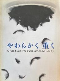 やわらかく重く　現代日本美術の場と空間　埼玉県立近代美術館