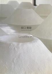 坂口寛敏　パスカルの庭・都市軸・時間軸　