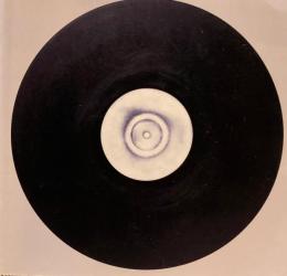 藤本由紀夫展　＋／－　2007