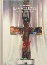 ArT RANDOM 36　RAMMΣLLZΣΣ　Rammellzee アートランダム