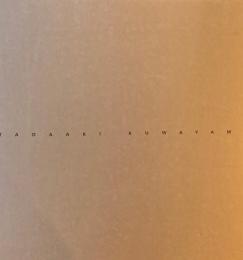 桑山忠明　プロジェクト'96　TADAAKI KUWAYAMA