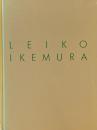 LEIKO IKEMURA Alpenindianer Works 1989-1990　イケムラレイコ