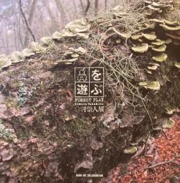 森を遊ぶ　木村崇人展