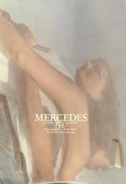 MERCEDES 190 PHOTO STORY  アルド・ファライ　 片岡義男
