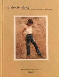 a denim story   Inspirations from Bellbottoms to Boyfriends