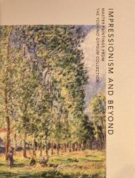 印象派からその先へ　世界に誇る吉野石膏コレクション