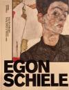 エゴン・シーレ展　ウィーンが生んだ若き天才　東京都美術館　2023