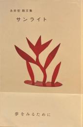 サンライト　永井宏散文集