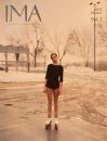 IMA　2012 Winter Vol.2　都市へ