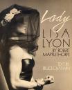 LADY LISA LYON Robert Mapplethorpe　P.B版　