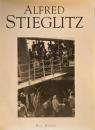 ALFRED STIEGLITZ　EVA WEBER　アルフレッド・スティーグリッツ