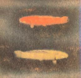 特別展　徳岡神泉　その人と芸術　山種美術館　