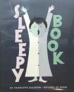 SLEEPY BOOK Charlotte Zolotow Vladimir Bobri　シャーロット・ゾロトウ　ウラジミール・ボブリ