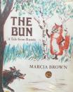 The Bun A Tale from Russia Marcia Brown　マーシャ・ブラウン