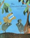 The Greentail Mouse Leo Lionni　レオ・レオニ